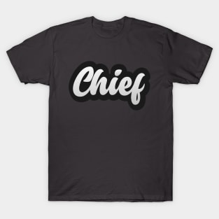 Alpha Chief T-Shirt